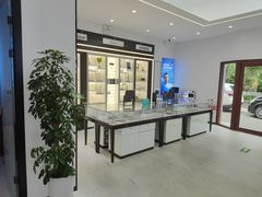 -大明眼镜(西四店)
