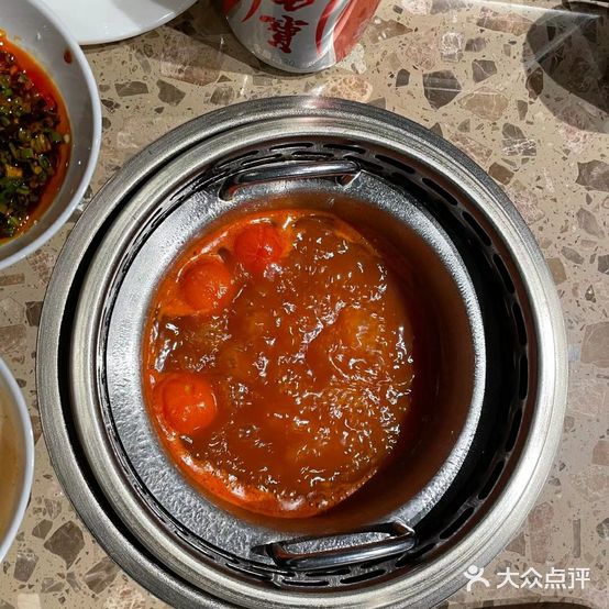 春沐源小镇·Hotomato火锅店