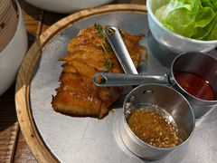 -小大董·烤鸭(王府井apm店)