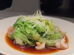 -奉天小馆·非遗东北菜(济南万象城店)
