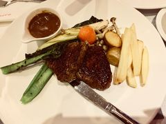 -小蕃茄意大利餐厅(开发区时尚天街店)