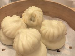 森隆冬菜包-森隆饭庄(崇文门新世界百货店)