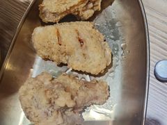 -绣旻烤肉吧(总店)
