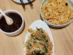 -宏状元现熬粥·京味菜(三里河店)