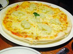 -JINNS锦时 steak&pizza(浸信会礼拜堂旧址店)