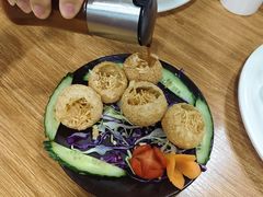 -清真·AL-JANNAT 佳纳特餐厅(狮子桥店)