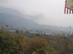 -济南马套将军山