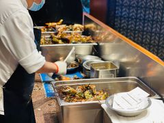 -mezza9 Macau(澳门君悦酒店)