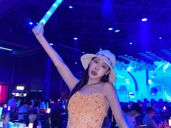 -MOSSO·Liveshow(M3香港广场店)