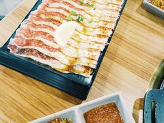 -小米烤肉·和牛原切-创意韩料(东关店)