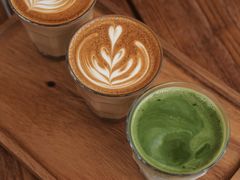 -Peet's Coffee皮爷咖啡(上海长风大悦城店)