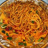 乌鲁木齐📍武汉人都说好吃的热干面