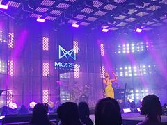 -MOSSO·Liveshow(M3香港广场店)