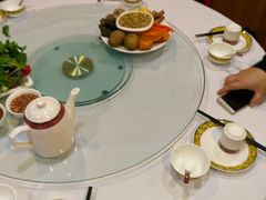 -大清花饺子(五五路店)
