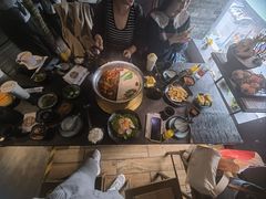 -湊湊火锅·茶憩(新中关购物中心店)