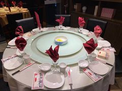 -老牌坊鲁菜名店(美莲广场店)