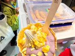 -波比艾斯(步步高梅溪新天地店)