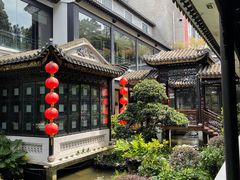 -北园酒家(小北路店)