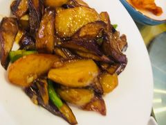 -关东小磨东北菜(上海长风大悦城店)