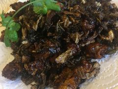 -和膳居饮食有限公司