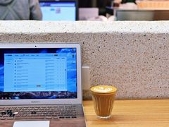 -1/4 ONE QUARTER COFFEE LAB(朝阳大悦城店)