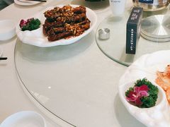 -上菜呷饭(花溪店)