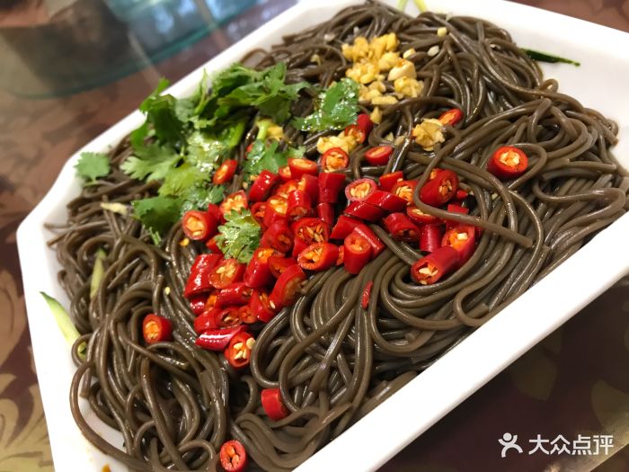 鑫桂园美食-图片-铁力市美食-大众点评网