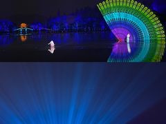 -印象西湖·最忆是杭州实景演出