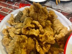 -刘一龙虾(山东路店)