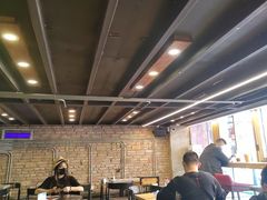 -放哈·甜醅子奶茶创造者(正宁路店)