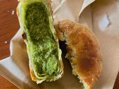 -栗酥饼(南长街店)