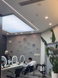 -Cima salon西玛沙龙