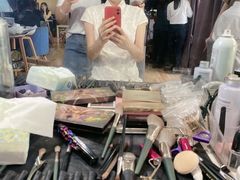 -壹人壹像工作室(购物公园店)