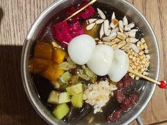 -大盐帮川菜馆(长楹天街店)