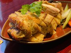 -红泰·泰精选·特色料理(中山路店)