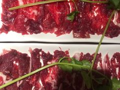 -海银海记潮汕牛肉火锅(新港中路海珠店)