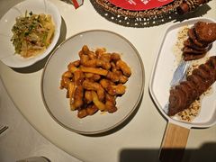 -渝信川菜·川味家常菜(新辰里亚运村店)