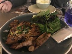 -CHINCHIN 青青·泰国料理(万象食家店)