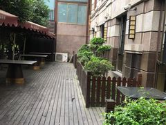 -辣螃铠盆盆蟹大排档(海昌店)