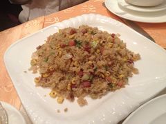 咸牛俐炒饭-太平馆西餐厅(北京路店)