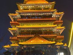 -文昌阁