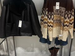 -ZARA(世贸天阶店)