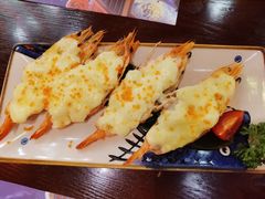-仙隐小鹿料理食堂(沙市人信汇店)