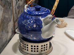 -陶陶居酒家(东方宝泰店)