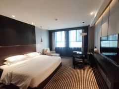 -乌鲁木齐百世昌龙泉酒店(大巴扎店)