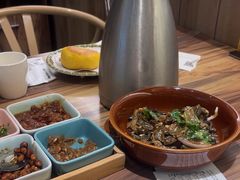 -九转小磨·非遗东北菜(万达广场店)