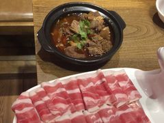 -刘一锅筋头巴脑(小北店)