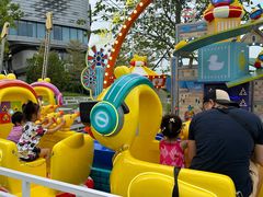 -东莞松山湖万象汇