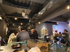 -微醺烤牛·炭火烧烤·精酿啤酒(东郊记忆店)