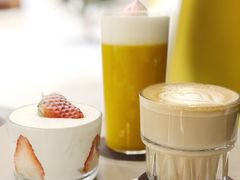 -CAFE'IN精品咖啡体验空间(小寨店)